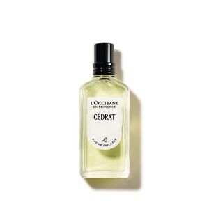 L'OCCITANE Cedrat